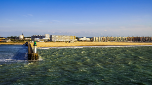 Pompes funèbres Boulogne-sur-Mer